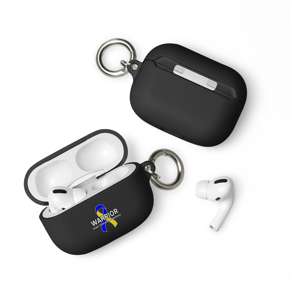 Down Syndrome Warrior AirPods® Case