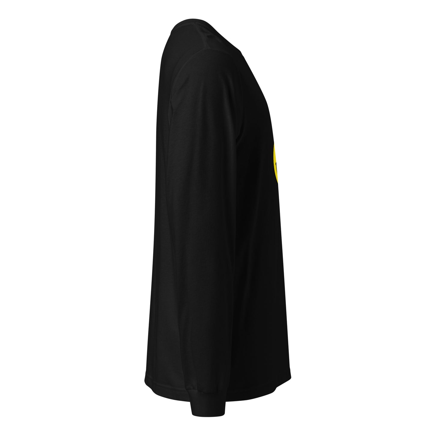 Be Kind Smiley LS Tee