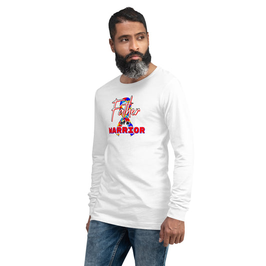Autism Dad Support Tee | Autism Awareness Shirt Neurodiversity Acceptance Apparel
