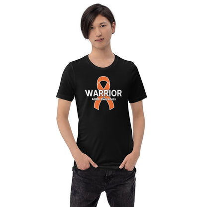ADHD Warrior Essentials Adult Bundle
