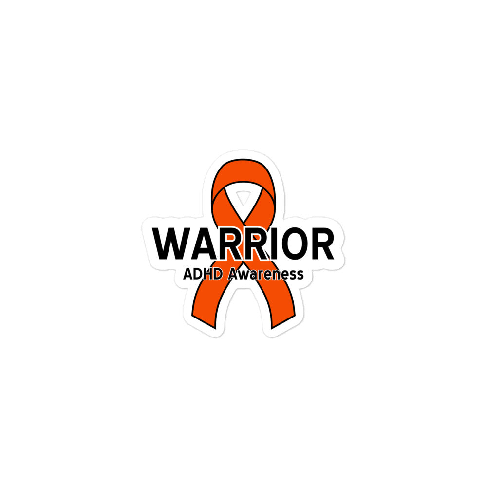 ADHD Warrior Essentials Adult Bundle