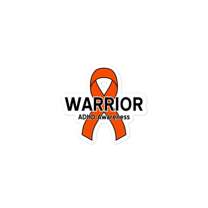 ADHD Warrior Essentials Adult Bundle