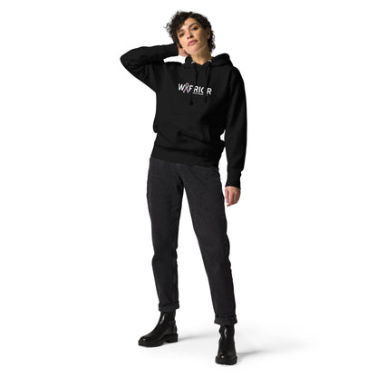 Autism Warrior Shirt – Minimalist Autism Awareness Tee for Individuals Living with Autism
