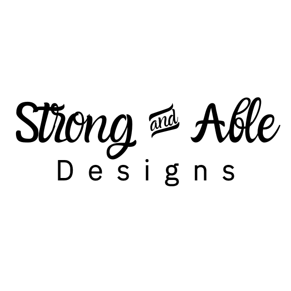 Strong & Able Designs