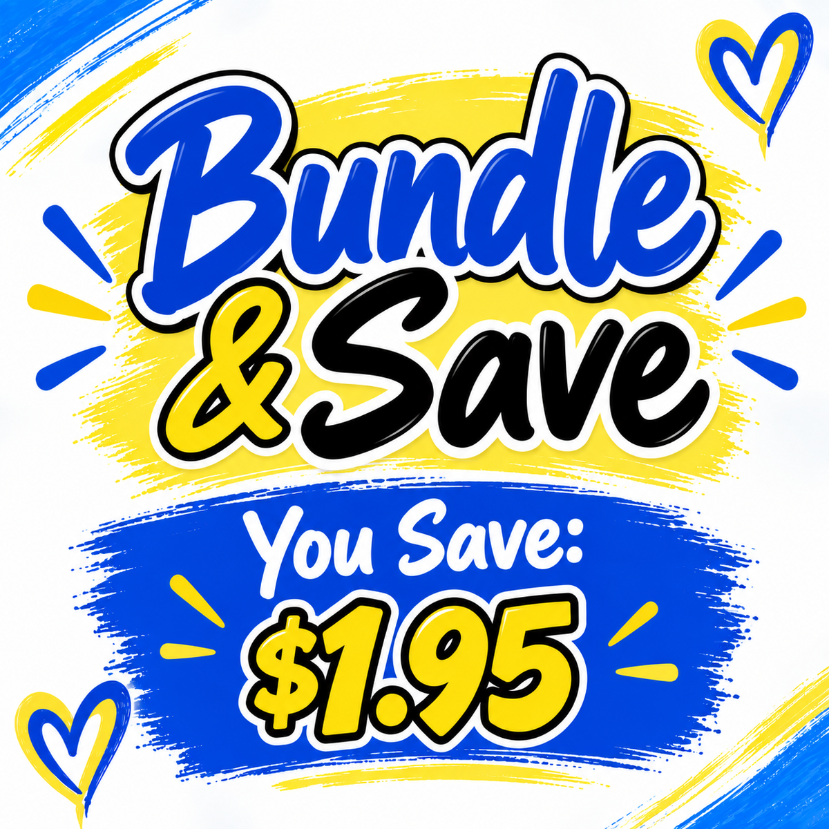 Down syndrome Warrior Essentials Kids Bundle