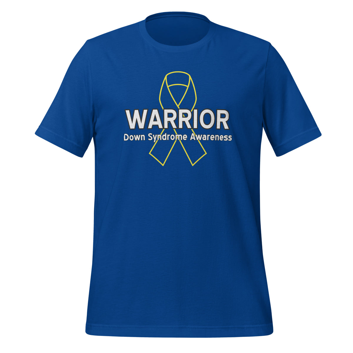 Down syndrome Stronger Together Adult Bundle