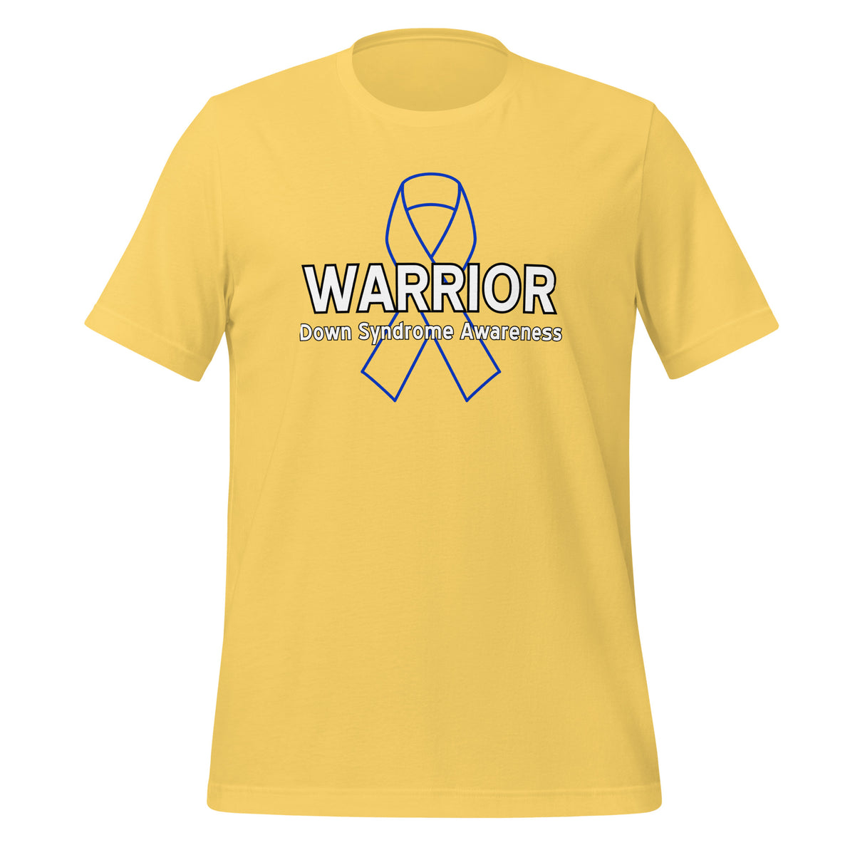 Down syndrome Stronger Together Adult Bundle