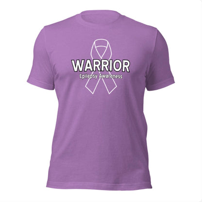 Epilepsy Warrior Essentials Adult Bundle