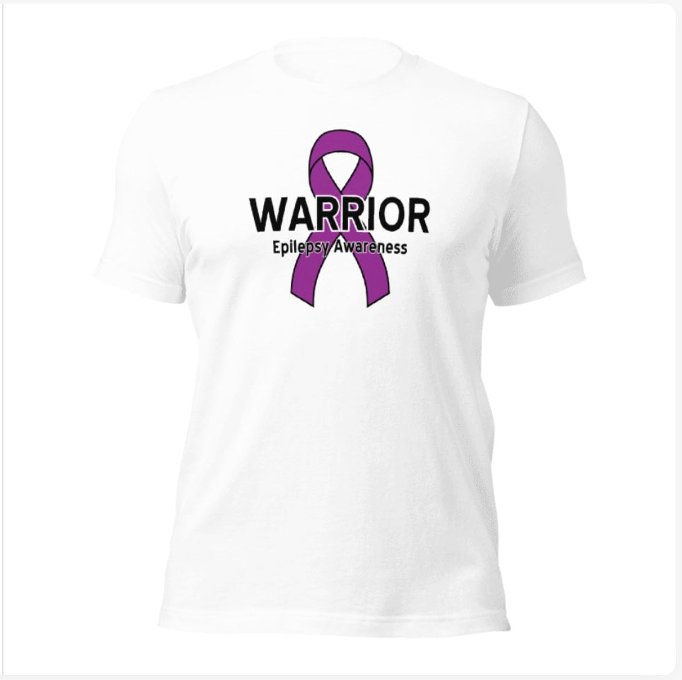 Epilepsy Warrior Essentials Adult Bundle