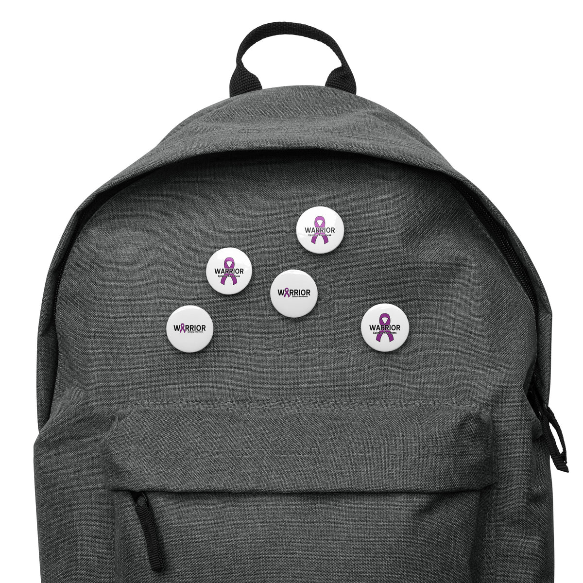 Epilepsy Awareness Warrior Kids Bundle