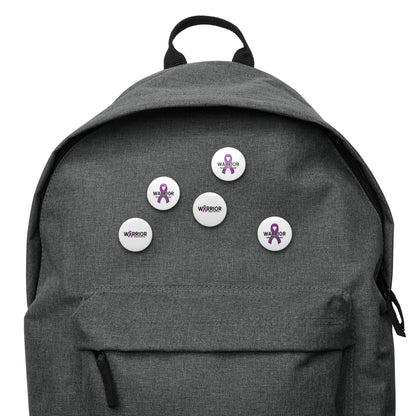 Epilepsy Awareness Warrior Kids Bundle
