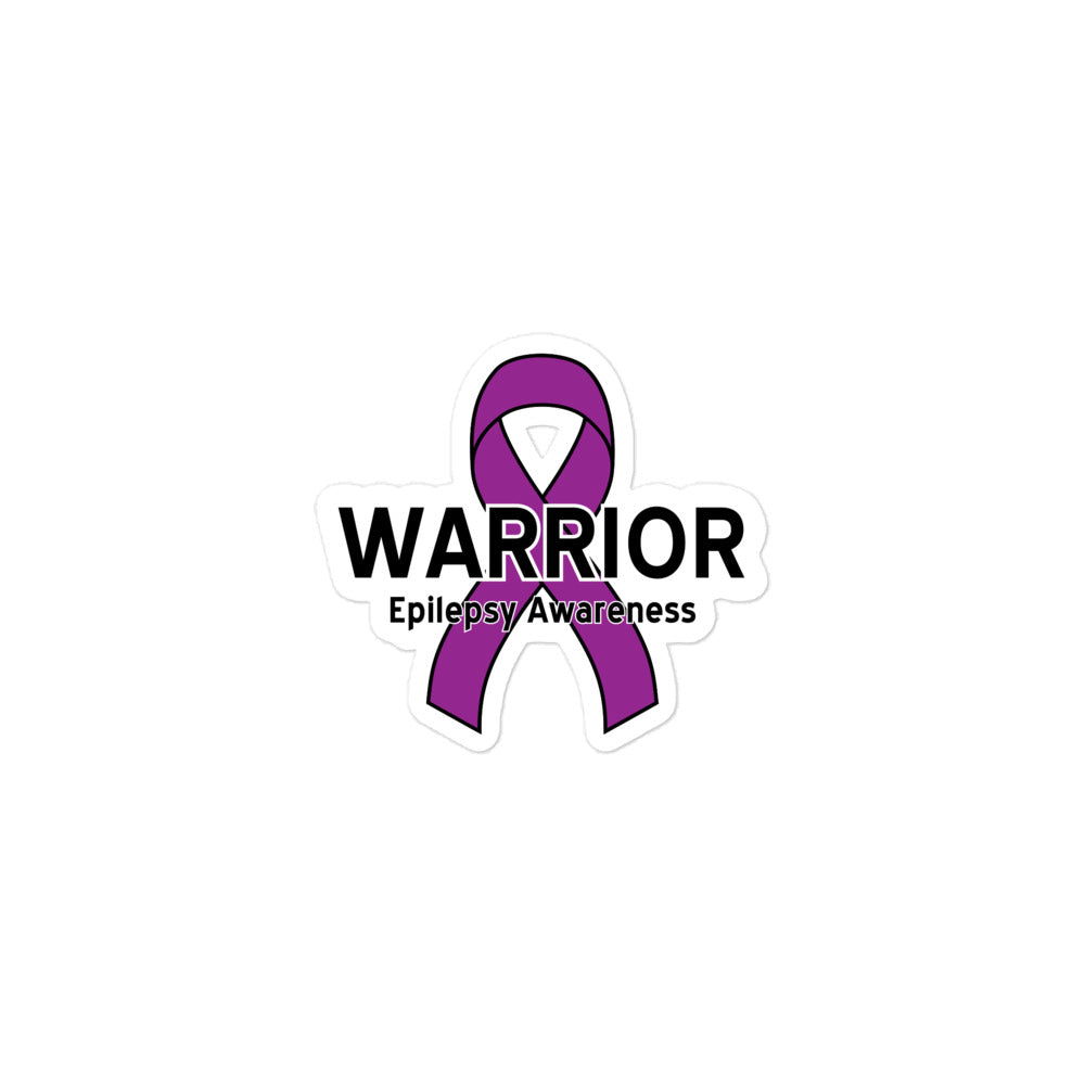 Epilepsy Warrior Essentials Adult Bundle
