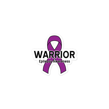 Epilepsy Warrior Essentials Adult Bundle