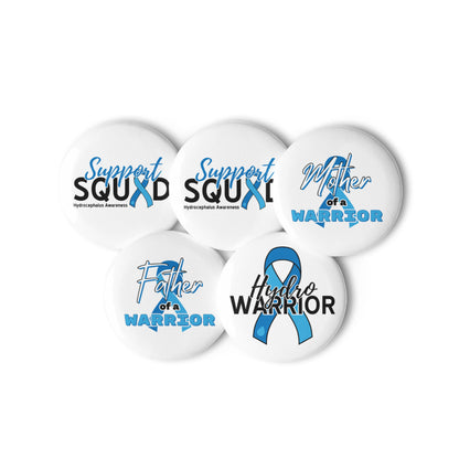 Hydrocephalus Stronger Together Kids Bundle