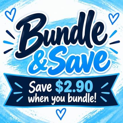 Hydrocephalus Awareness Warrior Kids Bundle