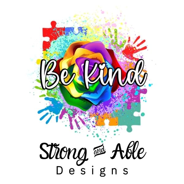 Strong & Able Designs