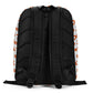 ADHD Awareness Ribbon Backpack