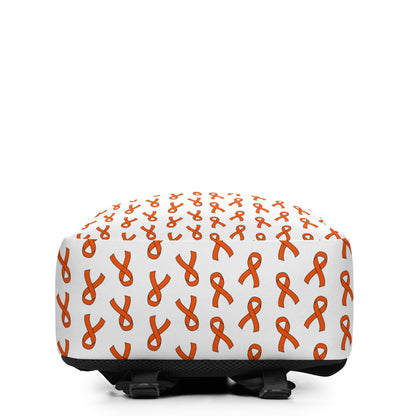 ADHD Awareness Ribbon Backpack