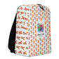 ADHD Awareness Ribbon Backpack