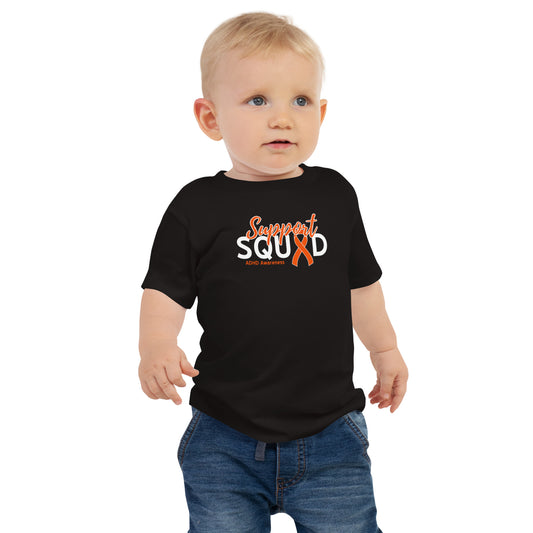 ADHD Support Squad Baby Tee