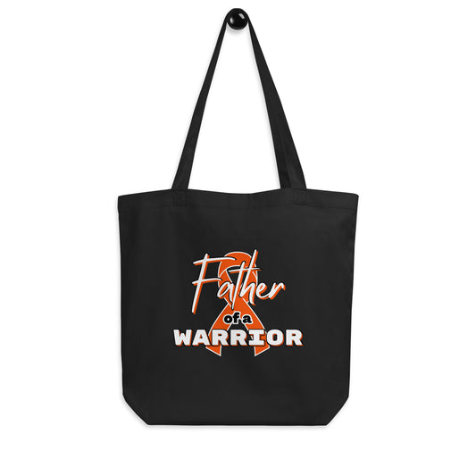 ADHD Father of a Warrior Tote