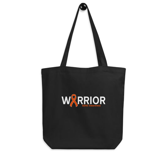 ADHD Warrior I Tote