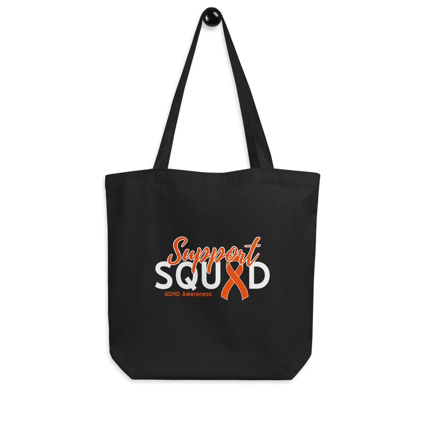 ADHD Support Squad Tote