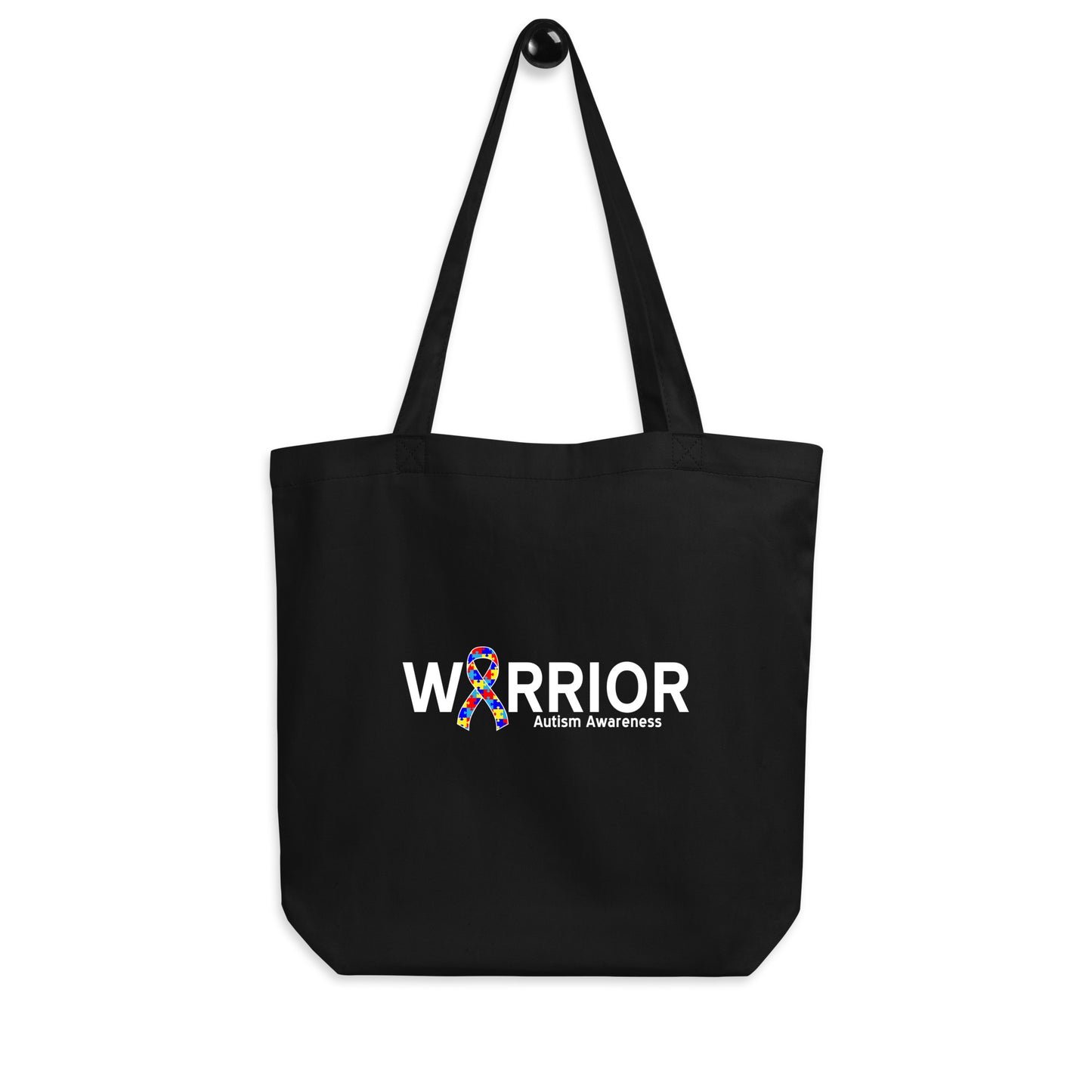 Autism Warrior I Tote