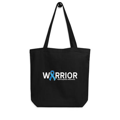 Hydrocephalus Warrior I Tote