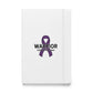 Epilepsy Warrior III Hardcover Bound Notebook