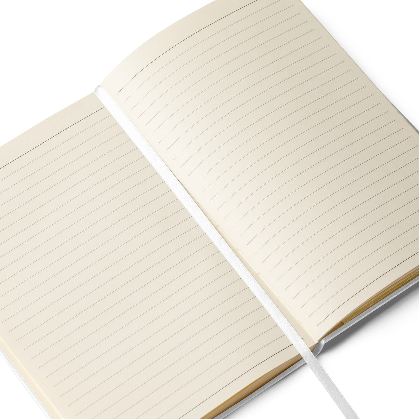 Epilepsy Warrior III Hardcover Bound Notebook