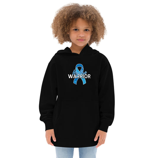 Hydro Warrior Kids Hoodie