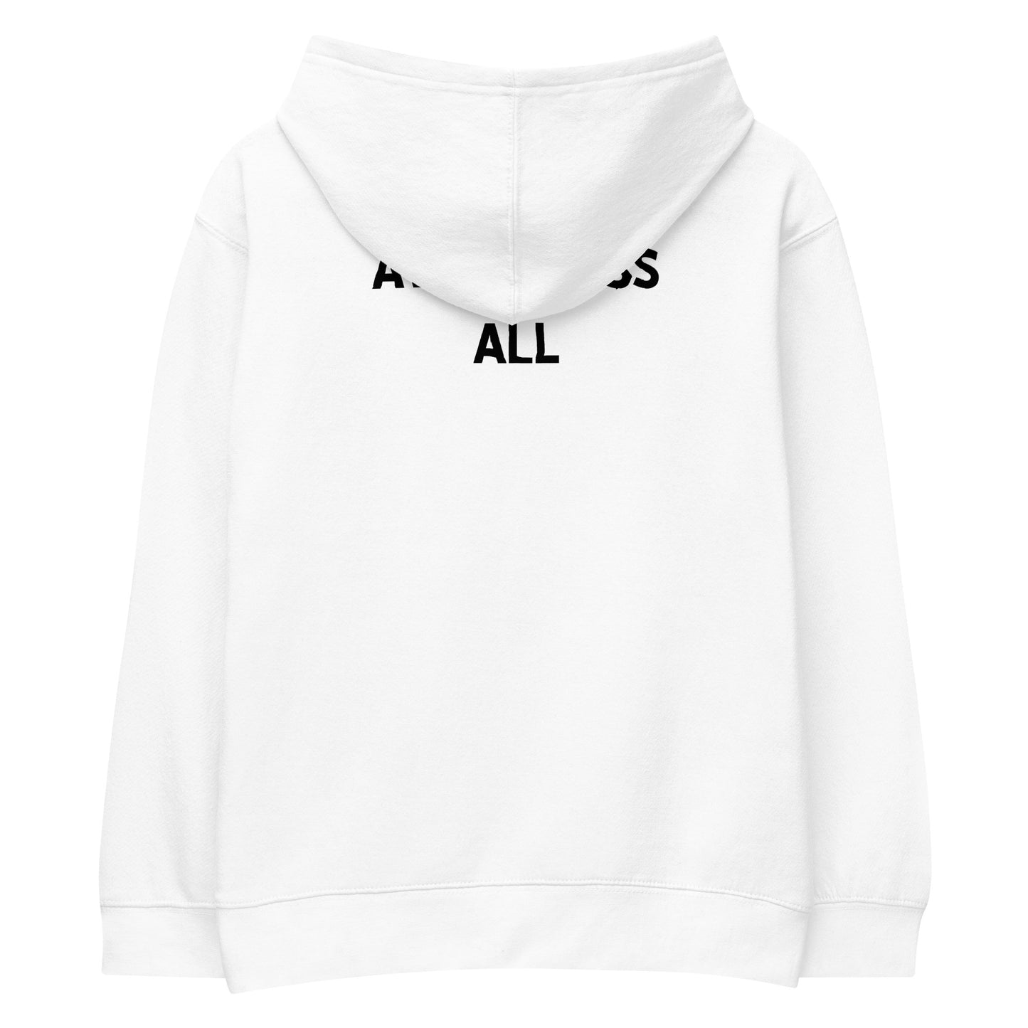 Invisible Disability (Awareness for All) Kids Hoodie