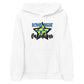 Down Right Fabulous Star Kids Hoodie