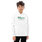 Cerebral Palsy Invisible Disability Kids Hoodie