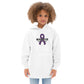 Epilepsy Warrior III Kids Hoodie