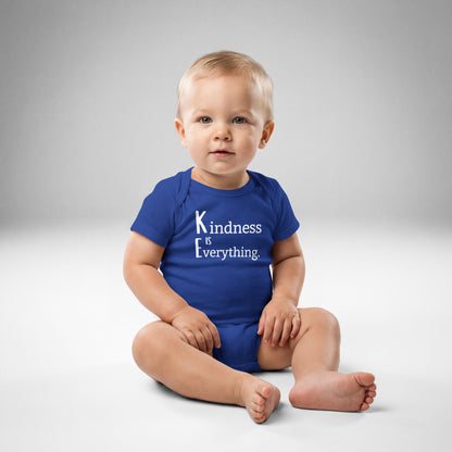 Kindness is Everything Kids Apparel Collection
