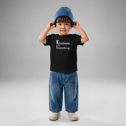 Kindness is Everything Kids Apparel Collection