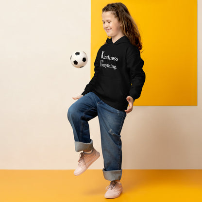 Kindness is Everything Kids Apparel Collection