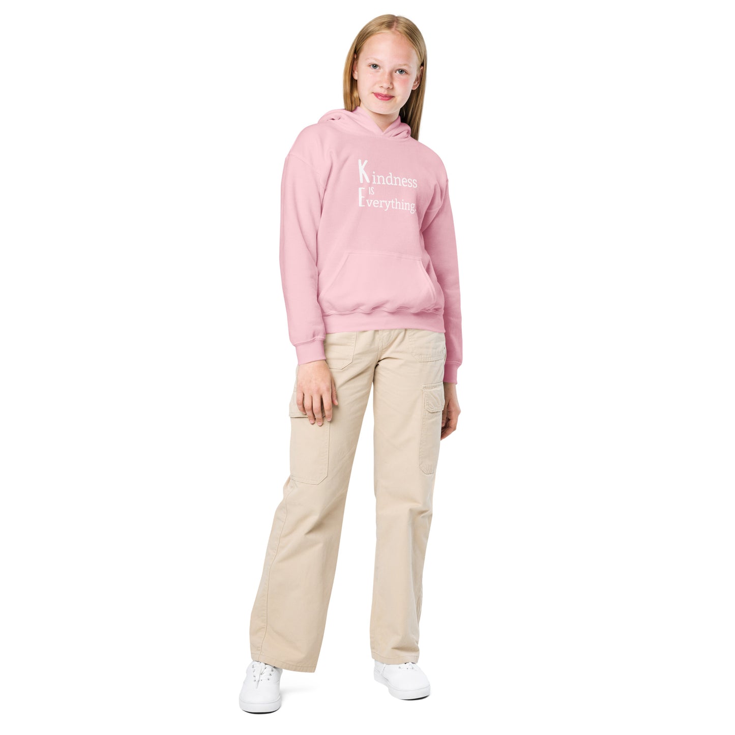 Kindness is Everything Kids Apparel Collection
