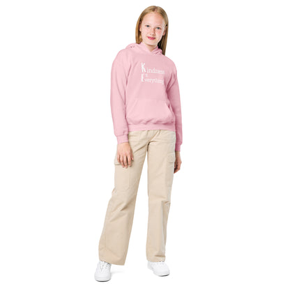 Kindness is Everything Kids Apparel Collection