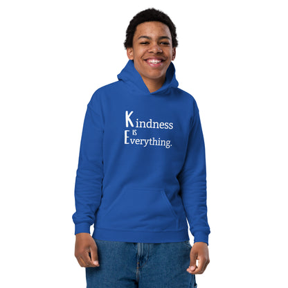 Kindness is Everything Kids Apparel Collection