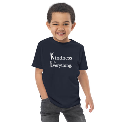 Kindness is Everything Kids Apparel Collection