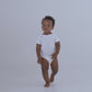 Bella + Canvas 100B Baby Jersey Short Sleeve One Piece.mp4