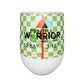 Cerebral Palsy Warrior I Wine Tumbler