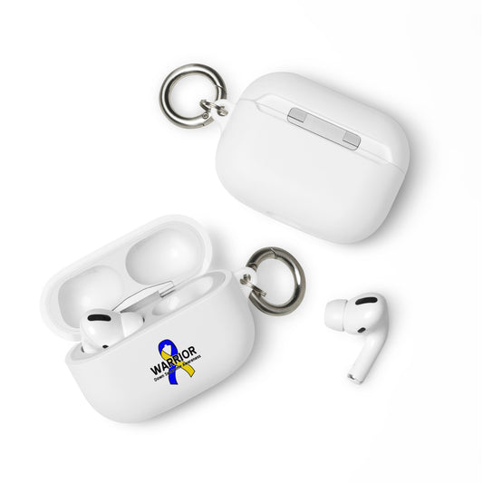 Down Syndrome Warrior AirPods® Case