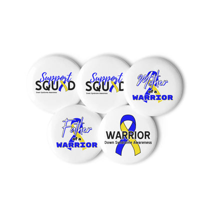 Down syndrome Stronger Together Adult Bundle