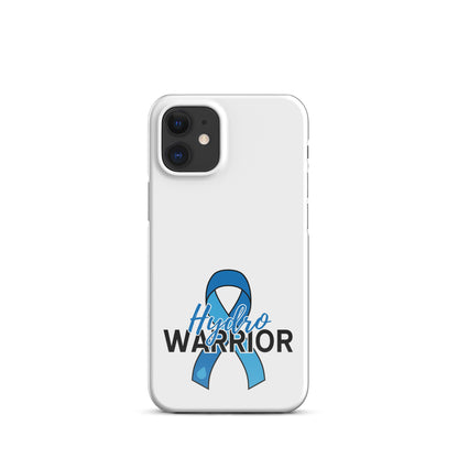 Hydro Warrior Snap Case for iPhone®