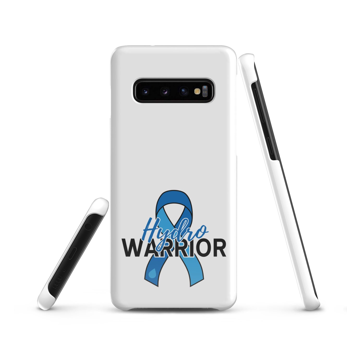 Hydro Warrior Snap case for Samsung®