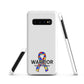 Autism Warrior III Snap Case for Samsung®